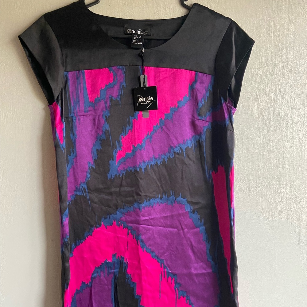 Kensie Dress